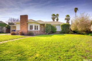 1147 El Paseo St, Turlock, CA 95380-3534