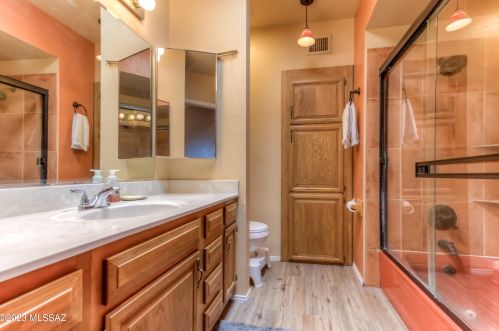 7561 La Cienega Dr, Tucson AZ  85715-3526 exterior