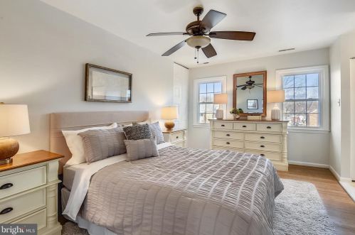 2685 Centennial Ct, Alexandria VA 22311-1304 exterior