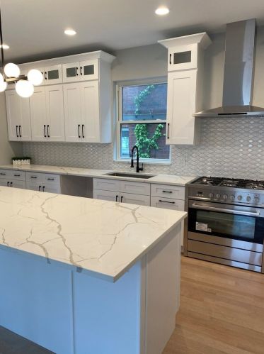 7421 Ottawa Ave, Chicago IL  60631-4238 exterior