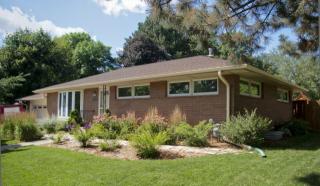 2217 Draper Ave, Saint Paul MN  55113-6424 exterior