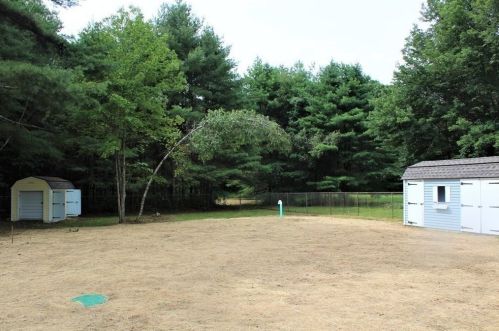 277 Grove St, Worcester MA 01605-3905 exterior