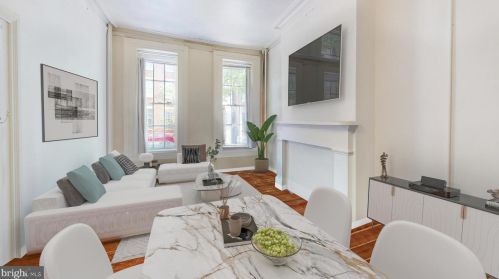 508 Prince St, Alexandria VA 22314-3115 exterior