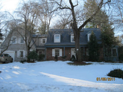 20 Bound Brook Rd, Newton, MA 02461-2015