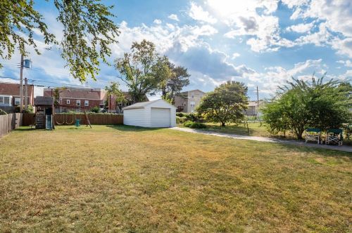 6816 Bonnie Ave, Saint Louis MO 63123-3235 exterior