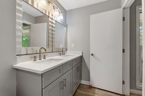 4406 Idlewood Ln, Tucker GA 30084-6454 exterior