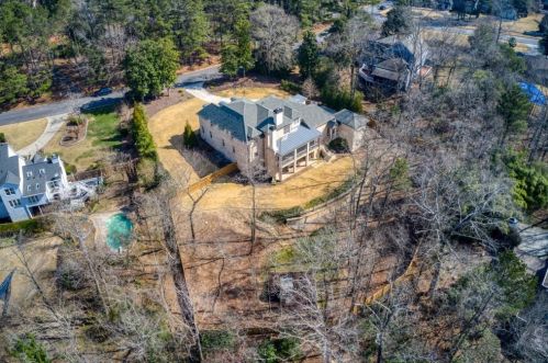 1624 Chevron Way, Atlanta GA 30350-4424 exterior