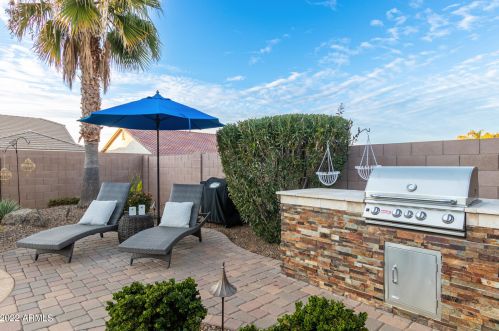 4114 Camellia Dr, Chandler AZ 85286-4437 exterior