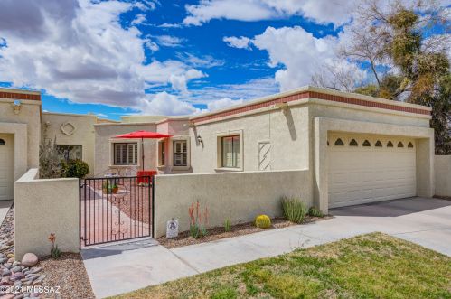 9949 Calle Loma Linda, Tucson, AZ 85737-9584