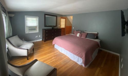 15 Ernest Ave, Worcester MA 01604-2326 exterior