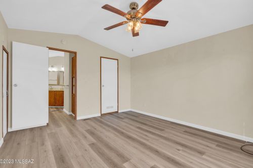 6143 Mainside Dr, Tucson AZ exterior