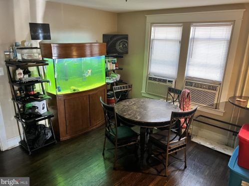 2306 Upland St, Chester PA 19013-5127 exterior