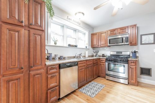 5536 Devonshire Ave, Saint Louis MO 63109-2863 exterior