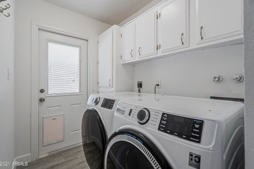 2226 Blanche Dr, Phoenix AZ  85022-4021 exterior