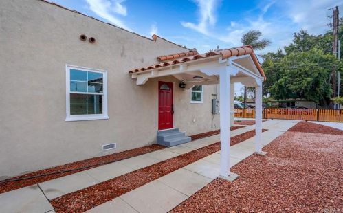 15918 Cornuta Ave, Bellflower CA 90706-4874 exterior