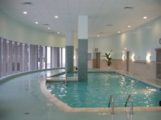 420 Waterside Dr, Chicago IL  60601-4700 exterior