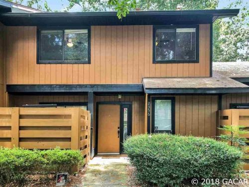 2356 45th Ln, Gainesville, FL 32605-1252
