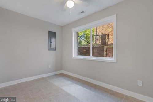 331 54th St, Washington DC  20019-6629 exterior