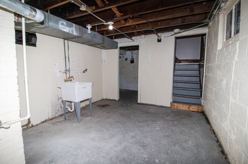 4608 39th St, Milwaukee WI  53209-5860 exterior