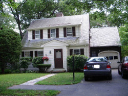 66 Alexander Rd, Newton, MA 02461-1831