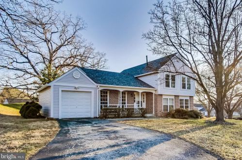 436 Woonsockett Ln, Silver Spring, MD 20905-5777