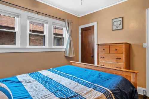 4550 41st St, Milwaukee WI  53209-5818 exterior