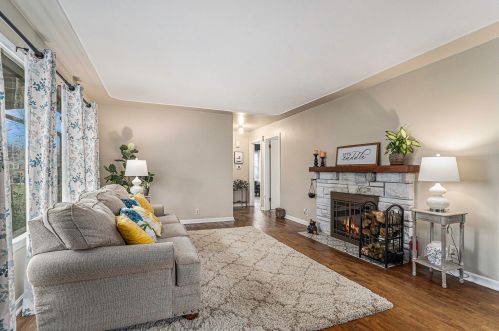 2914 G Ave, Kalamazoo MI  49004-2118 exterior