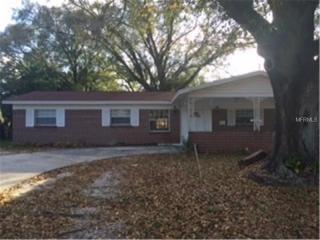 2703 Campus Hl Dr, Tampa FL  33612-4724 exterior