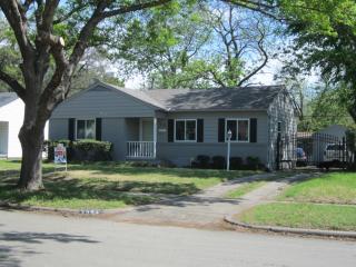 3984 Park Ln, Dallas TX  75220-1810 exterior