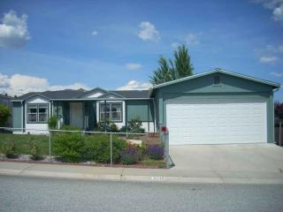 2130 Columbia View Cir, Wenatchee, WA 98801-8327