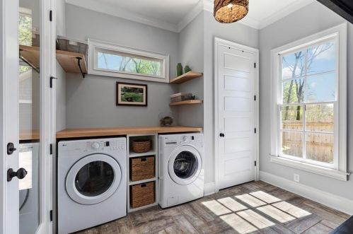 112 Clay St, Atlanta GA  30317-2119 exterior