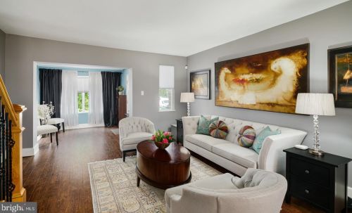 2905 Broad St, Philadelphia PA 19146-2217 exterior