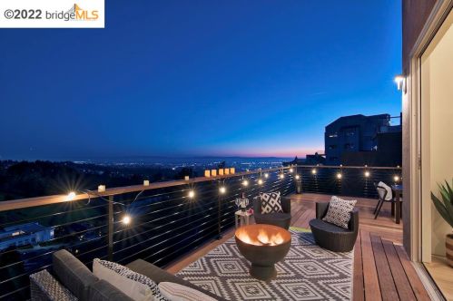 1550 Grand View Dr, Berkeley CA 94705-1637 exterior