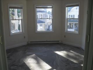 25 Carlisle St, Springfield MA  01109-2806 exterior