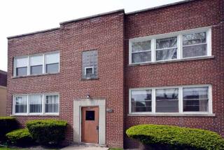 2830 Summerdale Ave, Chicago IL  60625-3423 exterior