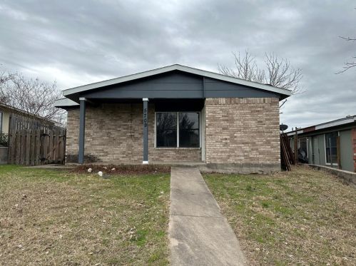 5709 Alsace Trl, Austin, TX 78724-6124