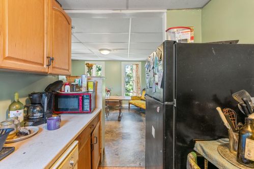 94 Woodford St, Portland ME 04103-4513 exterior