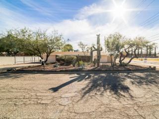 3502 Edison St, Tucson AZ  85716-2911 exterior