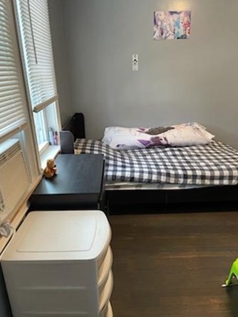 20 Westglow St, Boston MA exterior