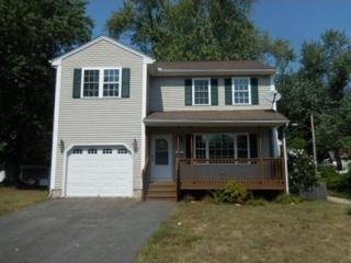 60 Switzer Ave, Springfield, MA 01109-1030