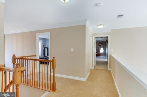 1309 Duchess Ln, Huntingtown MD 20639-2337 exterior