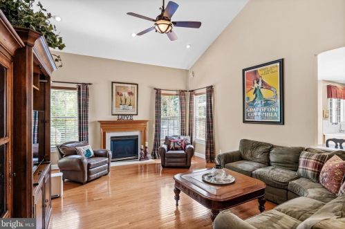 42 Jasmine Rd, Lumberton Township NJ 08048-5285 exterior