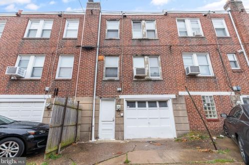 4021 Marple St, Philadelphia PA 19136-3715 exterior
