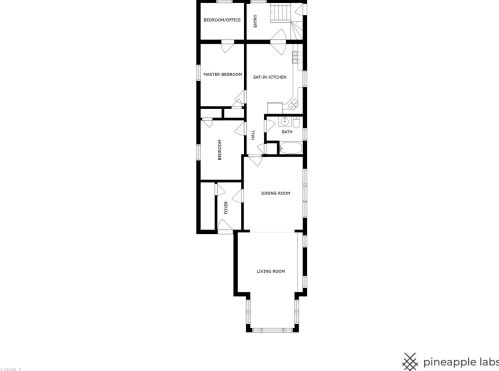 4762 Karlov Ave, Chicago IL 60652-3605 exterior