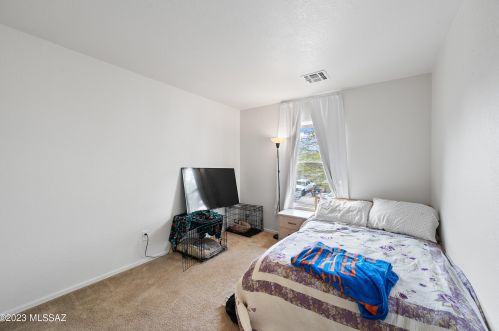 6931 Harrier Loop, Tucson AZ  85756-8614 exterior