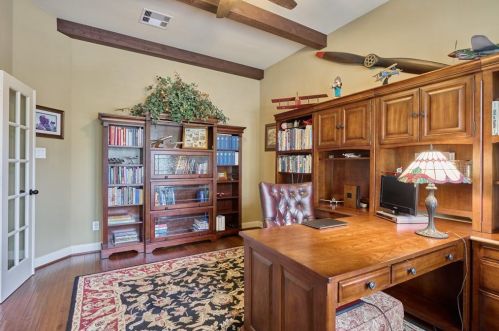 147 Pronghorn Pl, Montgomery TX 77316-6402 exterior