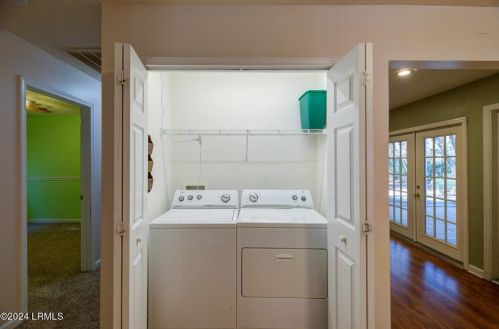 506 Ml St, Bluffton SC 29910-5854 exterior