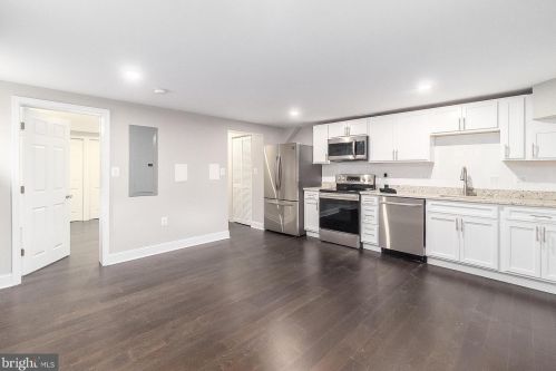 315 Raleigh St, Washington DC 20032-1679 exterior