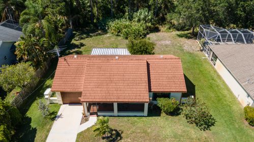 5426 Clark Ave, Fort Pierce FL 34983-2307 exterior