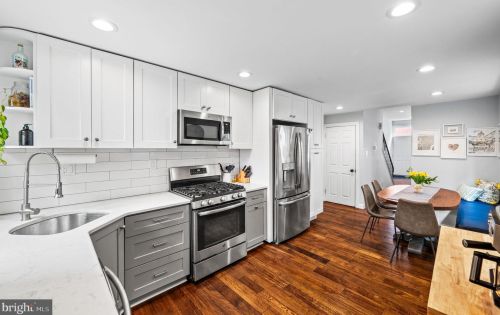 864 20th St, Philadelphia PA  19130-2025 exterior